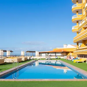 Hotel De Adeje, Costa Adeje (Tenerife)