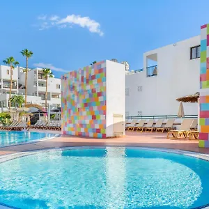 Hotel apartamentowy Sunset Bay Club, Costa Adeje (Tenerife)