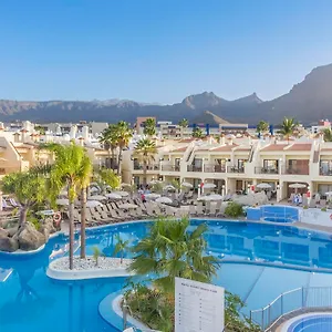 Hotel apartamentowy Royal Sunset Club, Costa Adeje (Tenerife)
