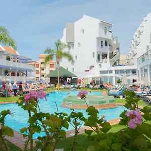 Aparthotel Playaolid, Costa Adeje (Tenerife)