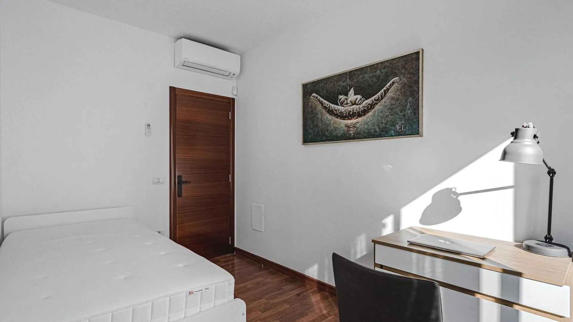 Laurel Villa With Heated Pool Costa Adeje  Costa Adeje (Tenerife)
